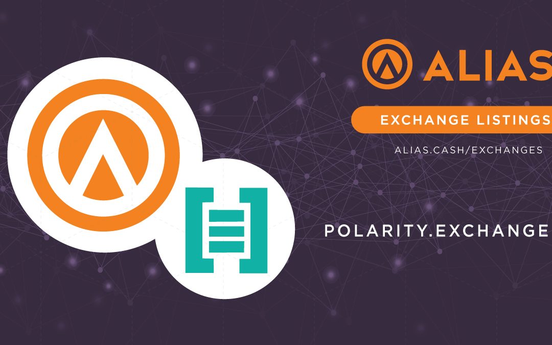 Polarity Exchange lists Alias